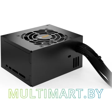 Блок питания be quiet! SFX Power 3 300W (BN320) картинка 2
